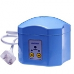 เครื่องอบไล่ความชื้นไฟฟ้า AID200T ตั้งเวลา สำหรับเครื่องช่วยฟัง