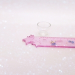 ถ้วยไอศครีมจิ๋วก้นลึกพลาสติกสีใสเหมาะสำหรับงานปั้นจิ๋วใส่ไอศครีมจิ๋ว งานสะสมของจิ๋วๆงานเบเกอรี่จิ๋วผู้ที่รักการสะสมไม่ควรพลาด