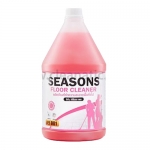 น้ำยาทำความสะอาดพื้นทั่วไป กลิ่นลาเวนเดอร์ SEASON (3.8 ลิตร)