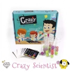 เกมส์ทดลองวิทยาศาสตร์crazyเกมส์ฮิตปี2019