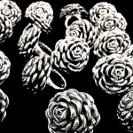 electroforming silver