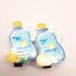 กิ๊ฟของจิ๋วเครื่องประดับผมของจิ๋ว,เครื่องประดับจิ๋วสำหรับตกแต่งผมให้สวยงาม