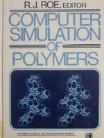 COMPUTER SIMULATION POLYMERS POLYMER SCIENCE AND ENGINEERING SERIES PRENTICE HALL ADVANCED REFERENCE SERIES