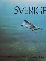 Sverige Hardcover, 1984 by Esselte Kartor (Author)