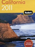 California 2011 Fordor's. : tik14