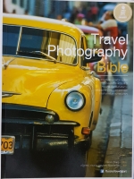 Travel Photography Bible