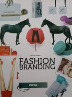 Fashion Branding : Miquel Abellan