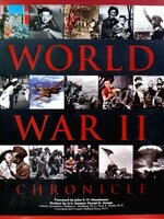 WORLD WAR II ; CHRONICAL
