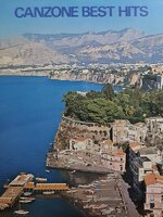 LP, Vinyl , CANZONE BEST HITS