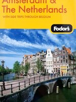 Amsterdam & The Netherlands : Fodor’s