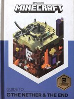 MINECRAFT : Guide To :: THE NETHER & THE END. : Mojang