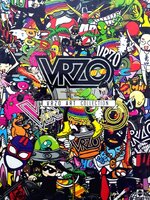 VRZO Art Collection (ปกแข็ง)