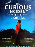 The Curious Incident of the Dog in the Night-time