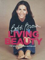 Bobbi Brown Living Beauty Book