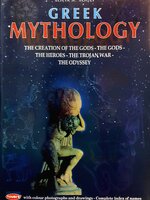 Greek Mythology : Sofia A. Souli