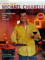 AT HOME WITH MICHAEL CHIARELLO