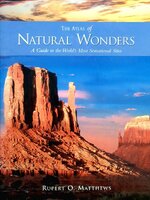 The Atlas of Natural Wonders : Rupert O. Matthew