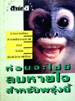 ก่อนจะไม่มีลมหายใจสำหรับพรุ่งนี้