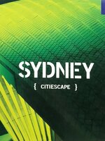 Lonely Planet Citiescape Sydney, Hardcover