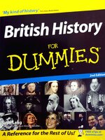 British History for Dummles