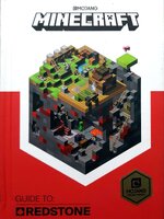 Minecraft : Mojang Guide To : Redstone