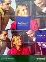 Wall Street Institute Scool of English Grammar in Action Waystage 1