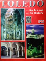 TOLEDO Its Art and Its History by Rufino Miranda (2003-05-04) : Rufino Miranda Calvo