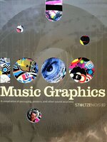 1000 MUSIC GRAPHICS : Stoltze Design