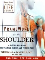 FRAMEWORK FOR THE SHOULDER : NICHOLAS A. DINUBILE,MD / BRUCE SCALI