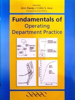 Fundamentals of Operating Department Practice : Ann Davey