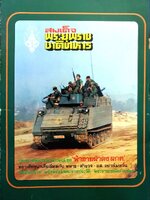 สมเด็จพระยุพราชชาติทหาร ประมวลพระฉายาลักษณ์ ชุด ‘ฟ้าชายฝ่าดง ผกค.’