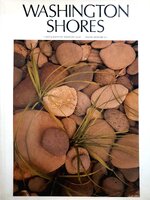 Washington shores by David Muench