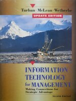 Information Technology for Management : Turba