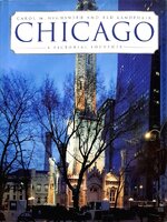 CHICAGO A PICTORIAL SOUVENIR : Carol M. Highsmith & Ted landphair