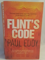 Flint's Code Paul Eddy