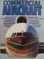 THE ILLUSTRATE ENCYCLOPEDIA OF THE WORLD ; COMMERCIAL AIRCRAFT
