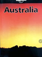 Australia Lonely Planet tik146