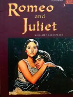 Romeo and Juliet : William Shakespeare