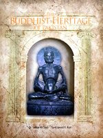 The Buddhist Heritage of Pakistan : Safdar Ali Shah