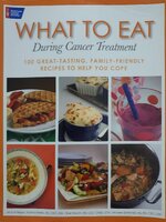 What to Eat During Cancer Treatment