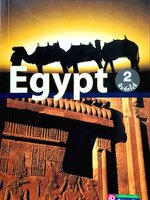 EGYPT เที่ยวรอบโลก ชุดดินแดนในฝัน • อียิปต์ และ เสน่ห์ทะเลทราย