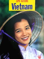 VIETNAM APA Guide Polyglott