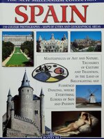 The New Millennium Collection : SPAIN : Bonechi