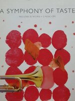 A SYMPHONY OF TASTE : Lan Shui (No CD)