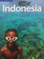 Indonesia (Lonely Planet Travel Guides) : Justine Vaisutis