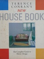 NEW HOUSE BOOK Hardcover – January 1, 1985 by Sir Terence. Conran (Author)