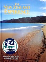 The New Zealand Experience : John (text) Jacobs, Warren (photography) & Wilson
