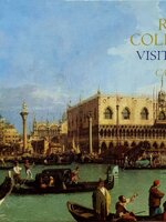 THE ROYAL COLLECTION VISITORS BOOK • CANALETTO