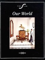 SIAM, THE: OUR WORLD (มีลายเซ็น น้อย วงพรู)