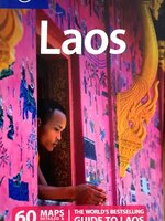 Laos : Lonely Planet